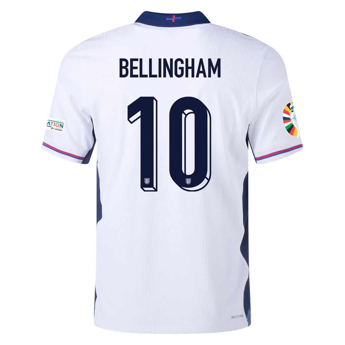 INGLATERRA 24/25