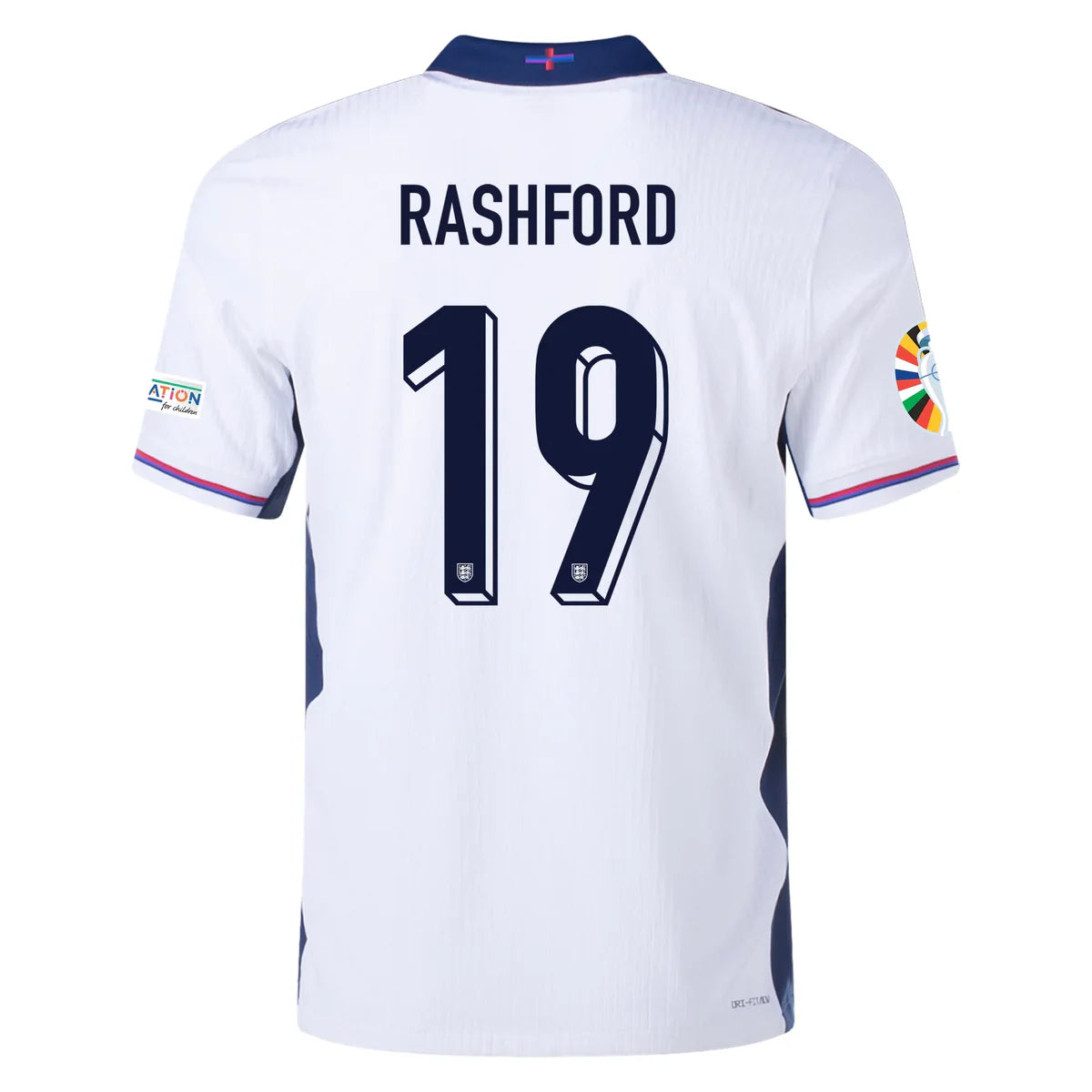 INGLATERRA 24/25