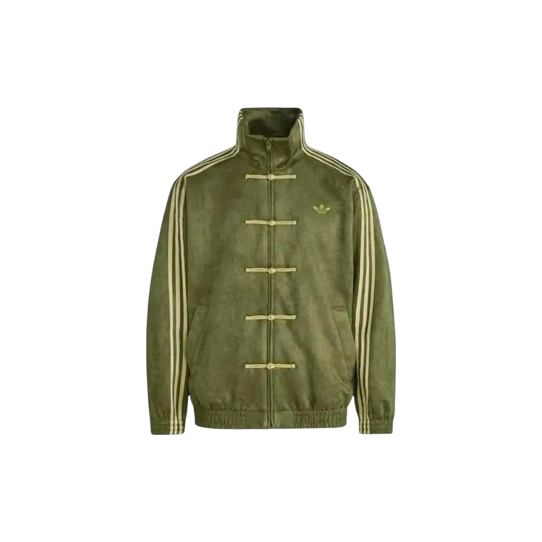 Chaqueta “Chinese New Year” - Green