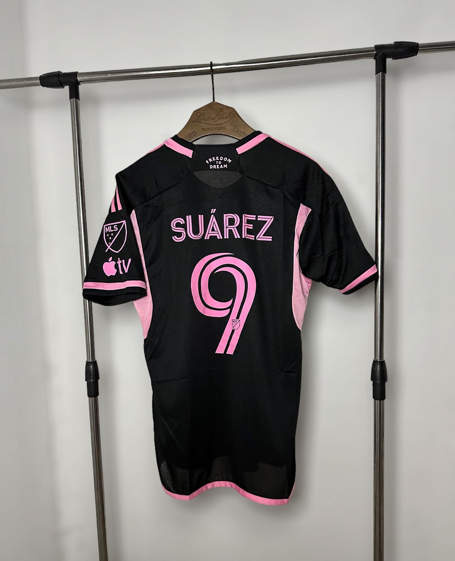 INTER MIAMI 23/24 AWAY