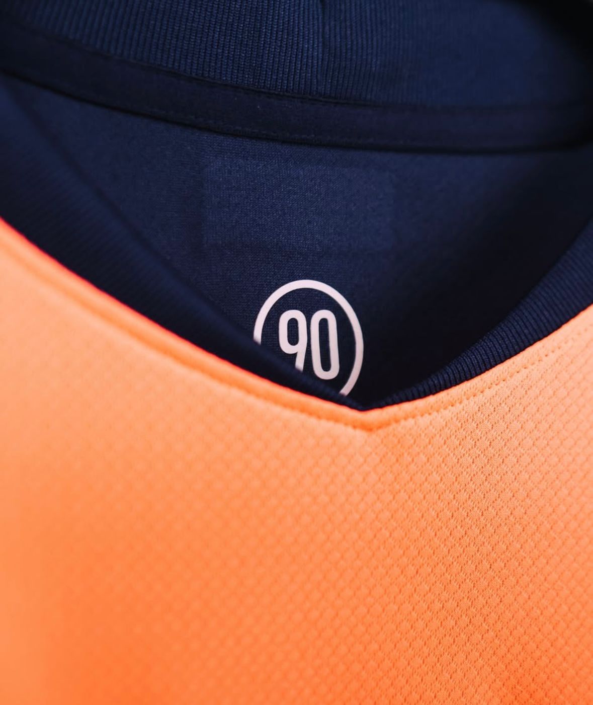 Barcelona Third Total 90 - 2025/26