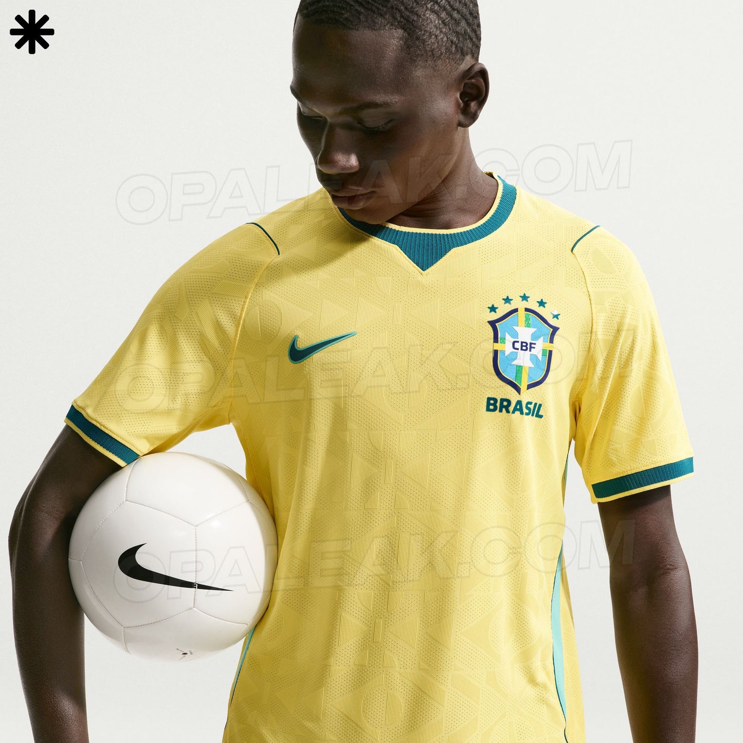 Brasil Home - 2026/27