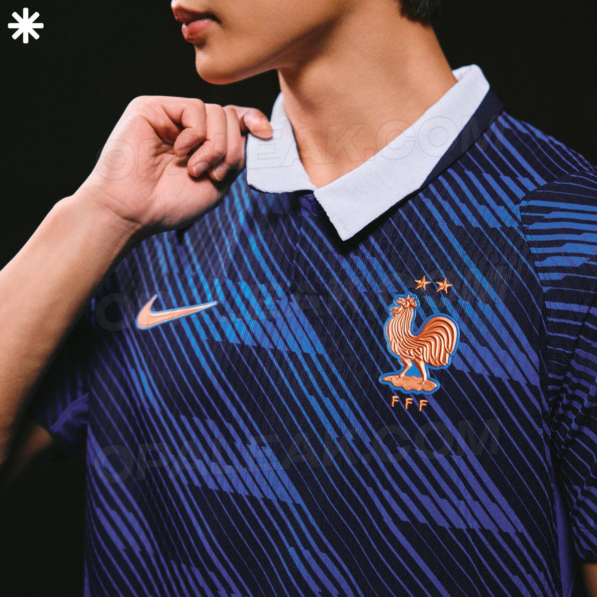 Francia Home - 2026/27