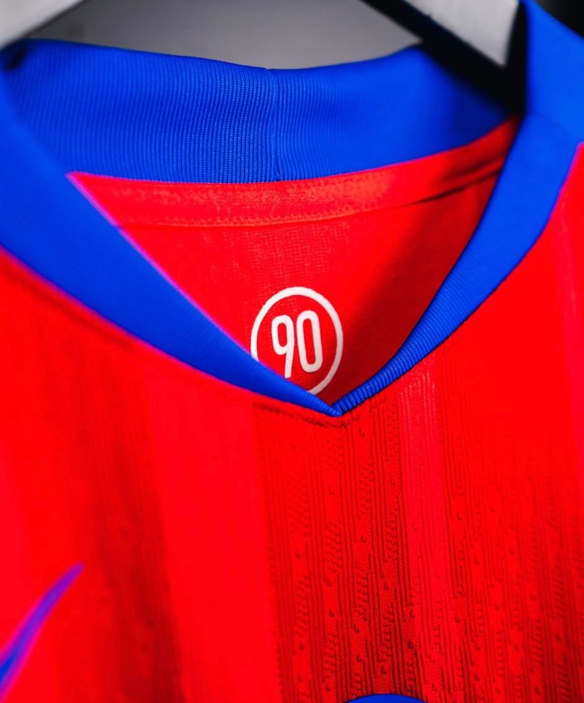 PSG Third Total 90 - 2025/26