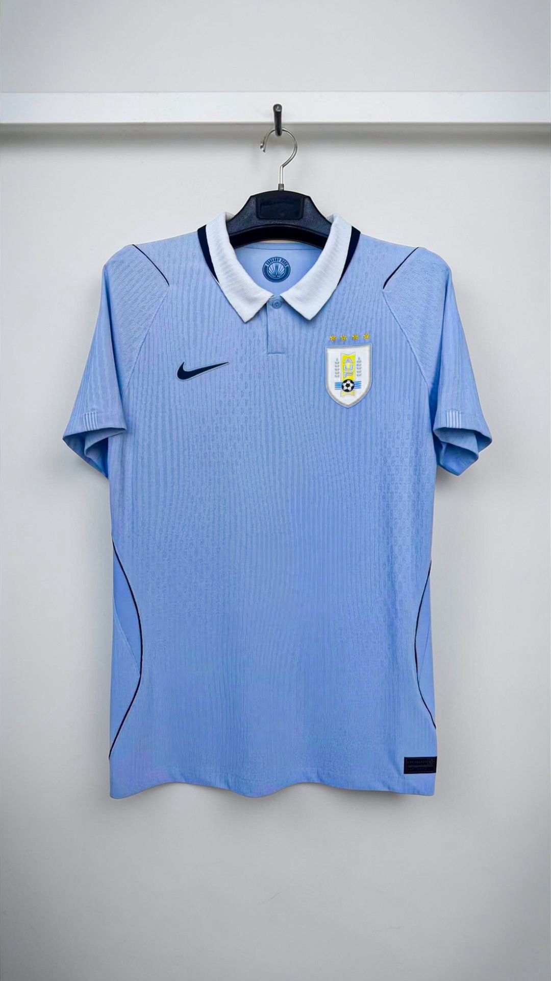 Uruguay Home - 2026/2027 - PREVENTA