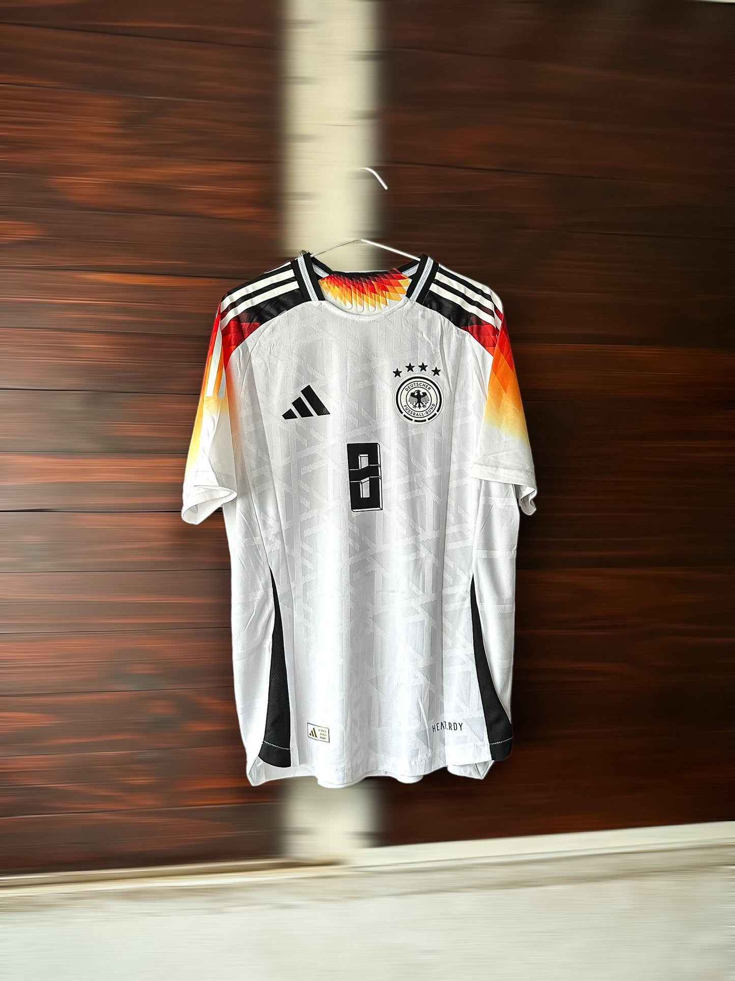 ALEMANIA 24/25