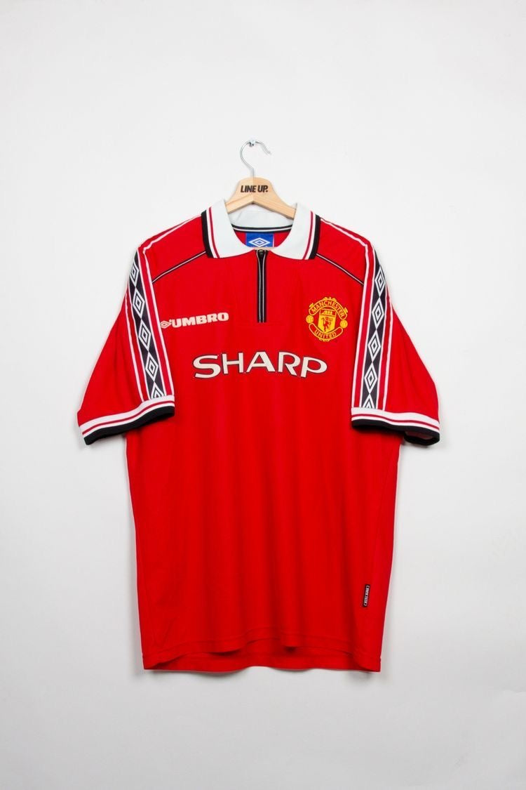 United Retro 1998 - Home