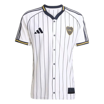 Boca JRS US Pack - 2025/26