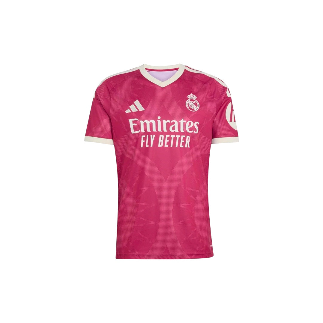 Madrid Third - 2026/27