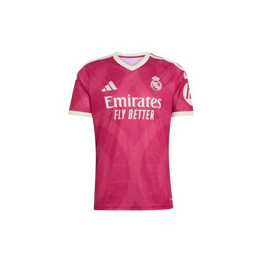 Madrid Third - 2026/27