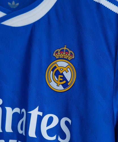 Madrid Third - 2025/26
