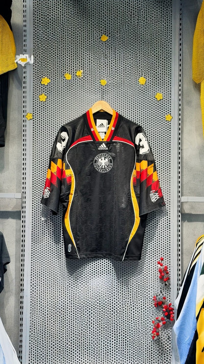 Alemania “BRINGBACK” 2026-27