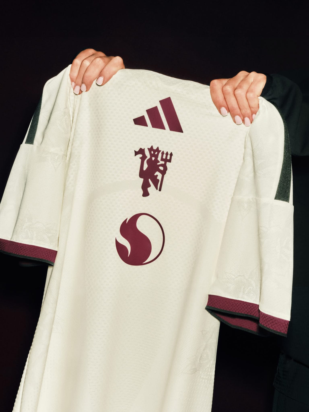United Third - 2026/27