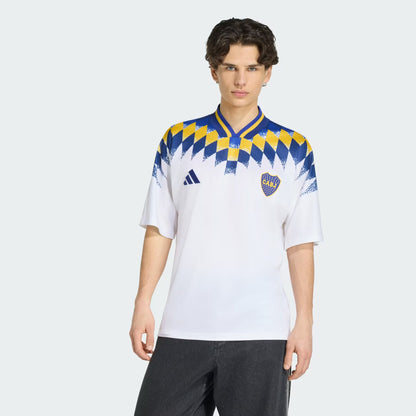 Boca “Stadium” - 2026/27