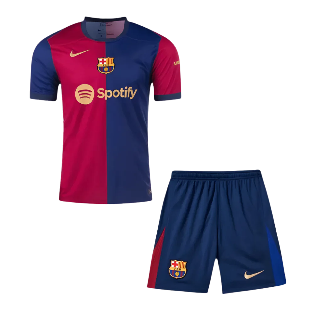 Barcelona Home / Conjunto Niño