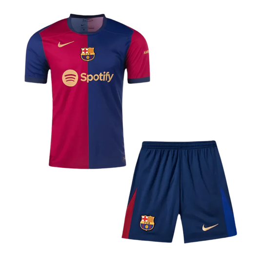 Barcelona Home / Conjunto Niño