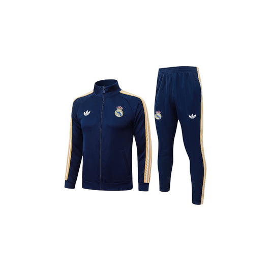 Conjunto Madrid Originals - Blue