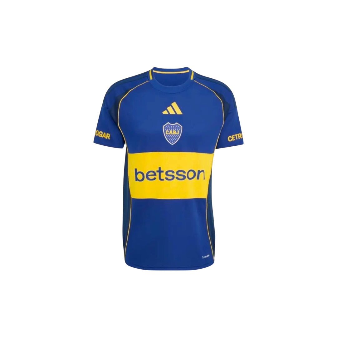 Boca - Aniversario 25’ Bicampeonato América