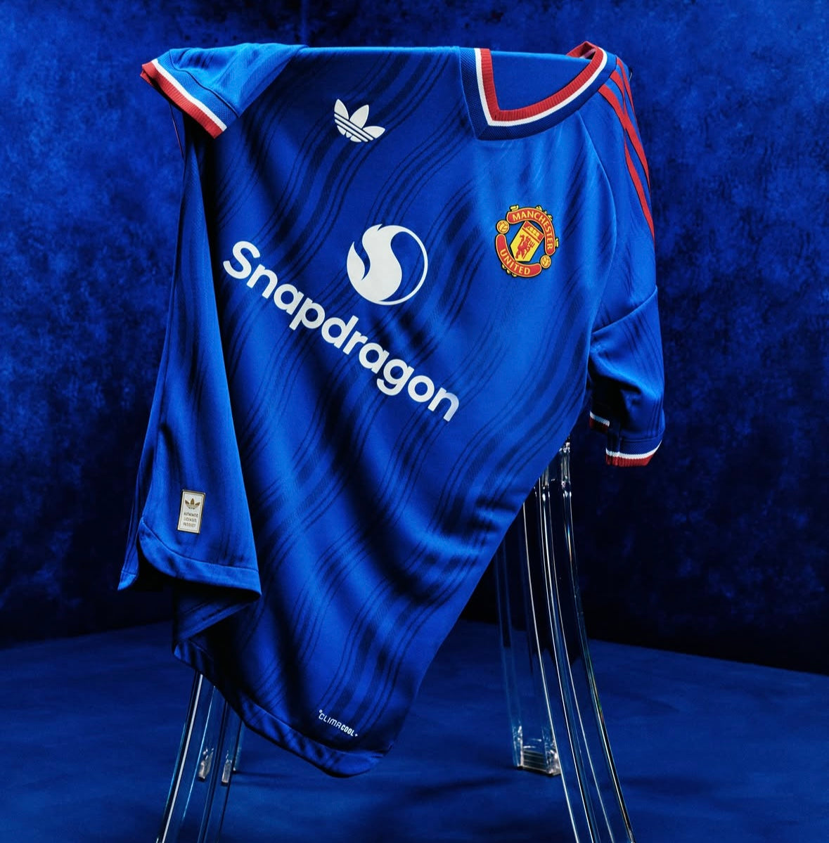 United Away - 2026/27