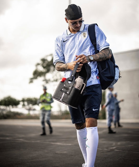 Uruguay Prematch - 2026