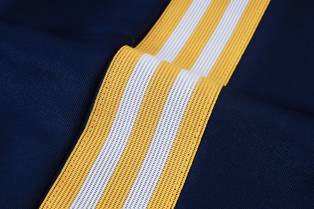 Conjunto Madrid Originals - Blue