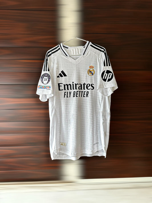 MADRID 24/25 HOME