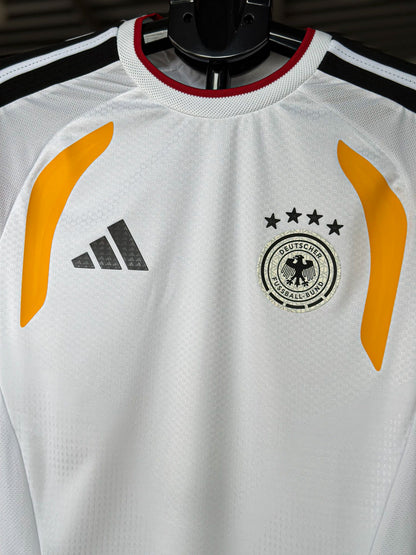 Alemania Training 2026 - STOCK - versión jugador