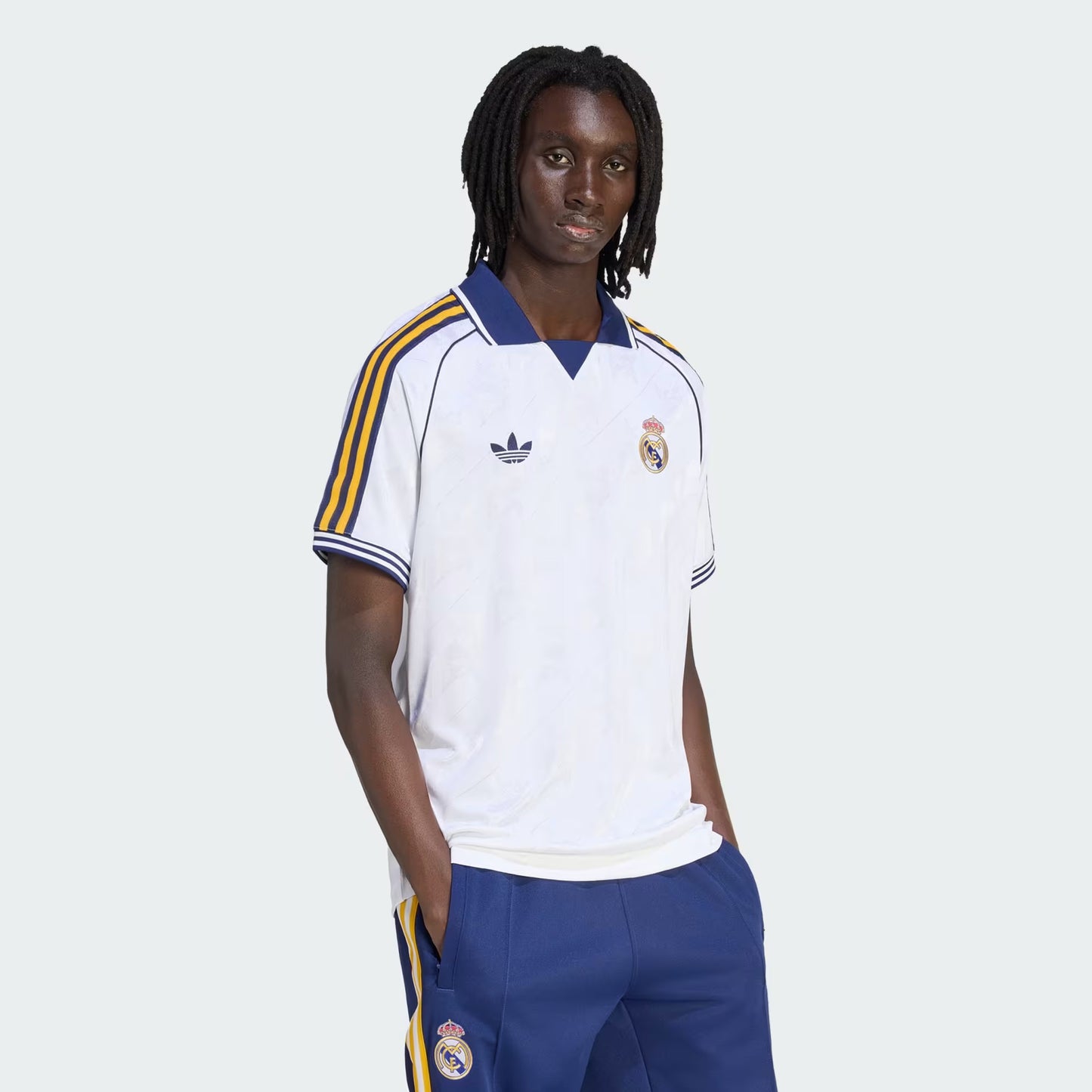 Madrid “OG Collection” - White