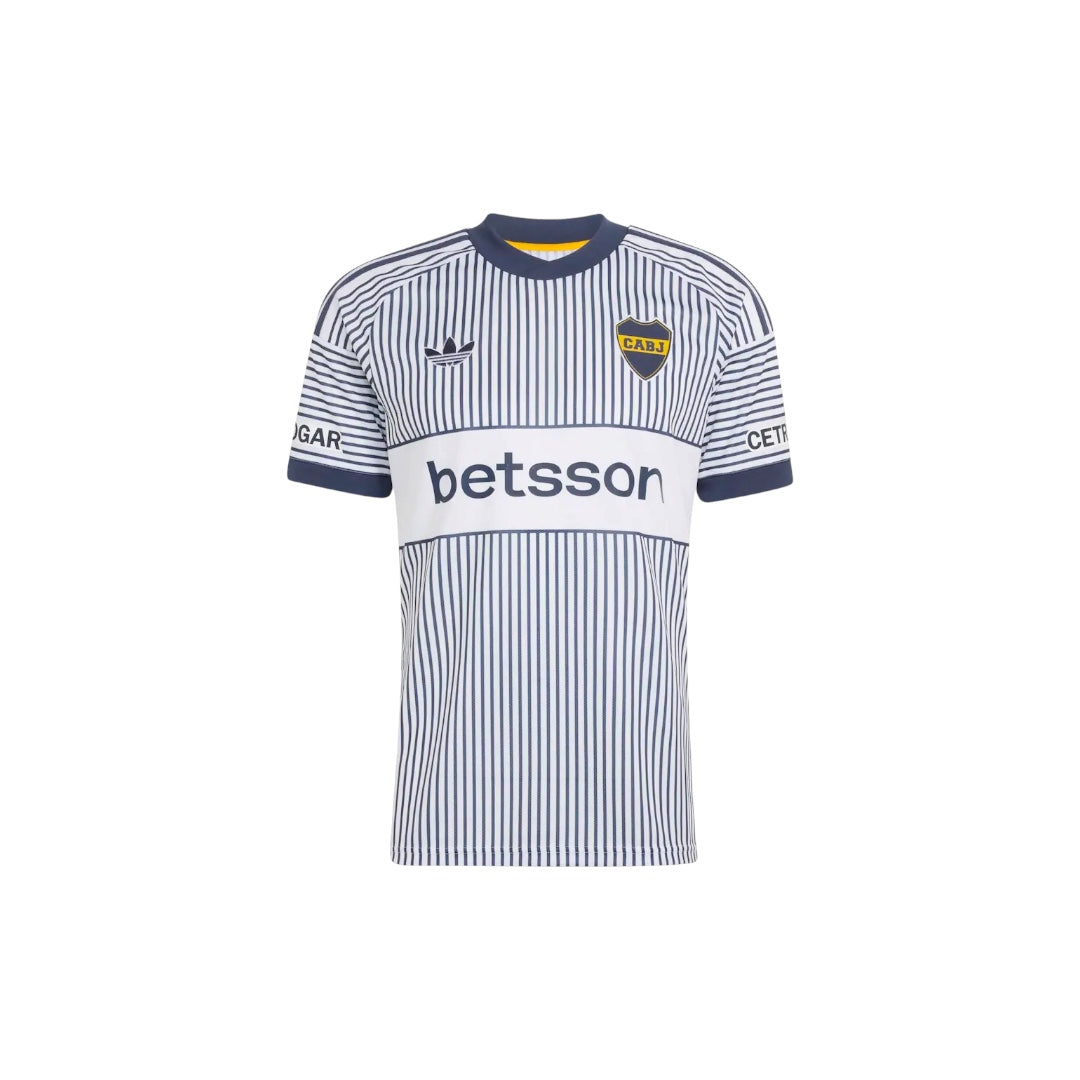Boca Away - 2026/27