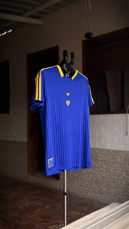 Boca Terrace Icon - PREVENTA