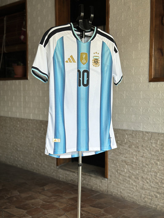 Argentina Home 2025/26 - STOCK
