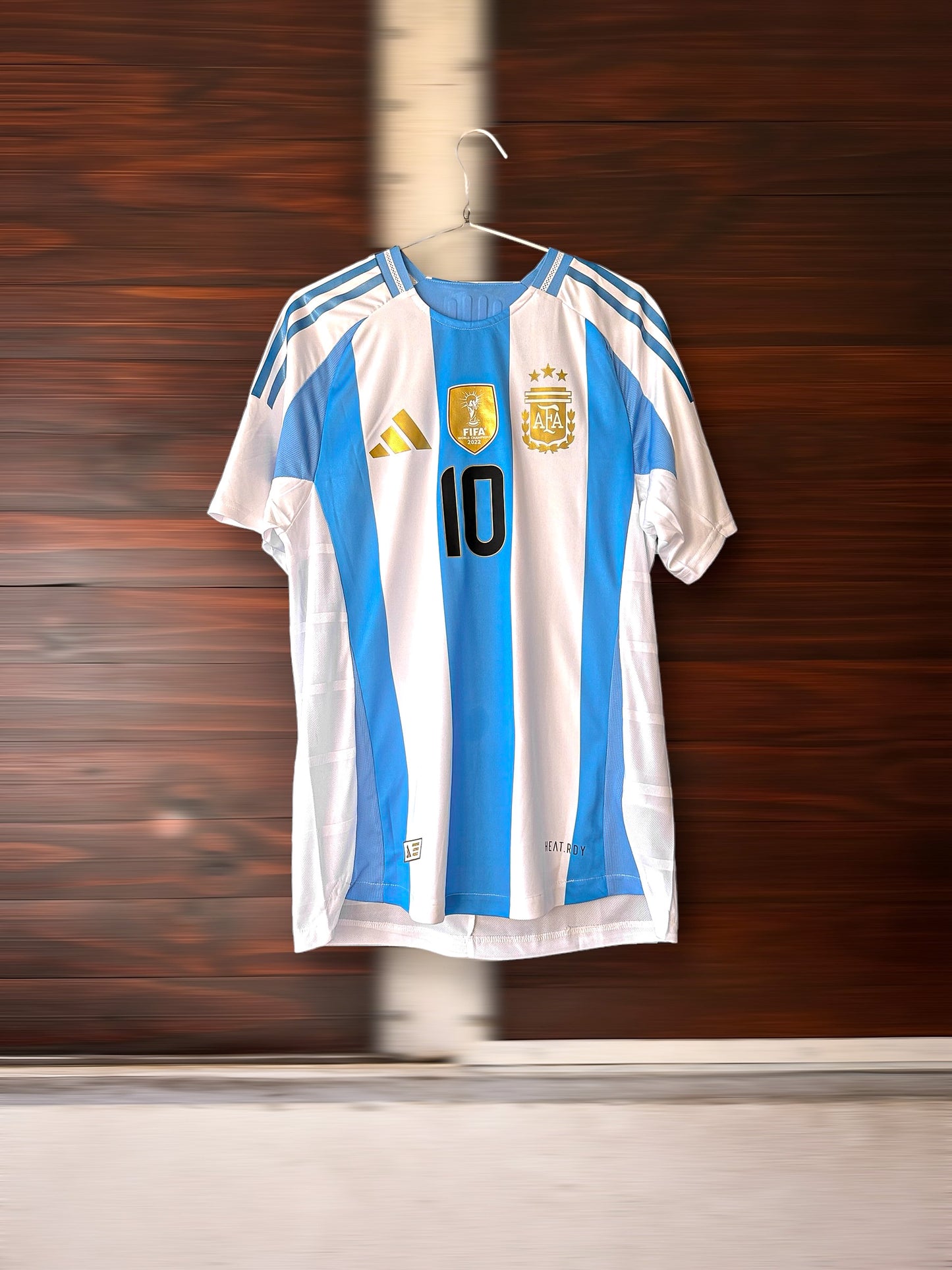 ARGENTINA 24/25