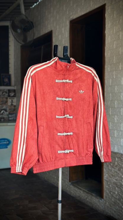 Chaqueta “Chinese New Year” - Red - STOCK