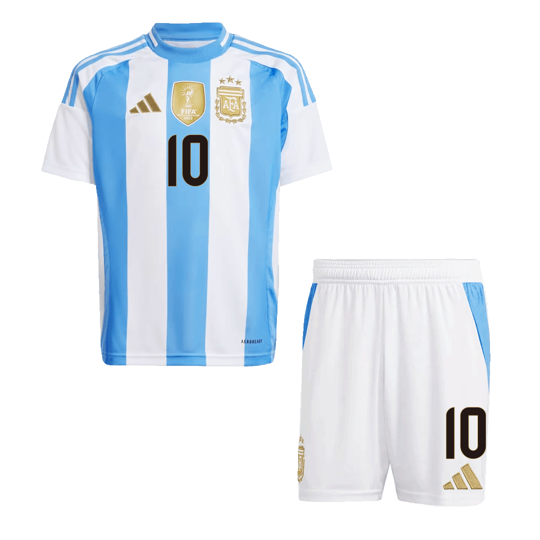 Argentina Home / Conjunto Niño