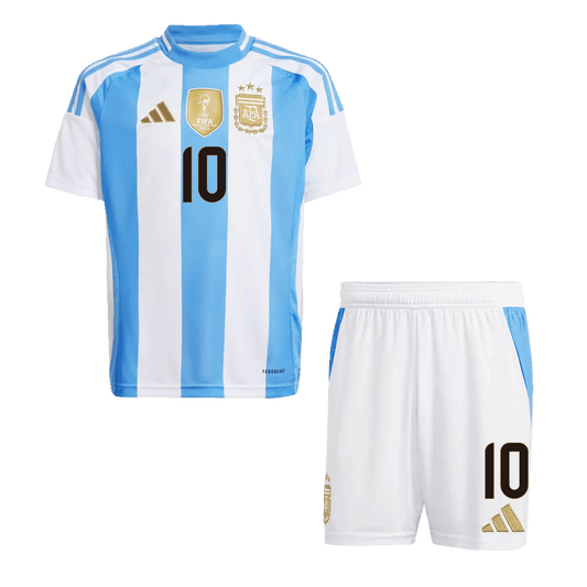 Argentina Home / Conjunto Niño