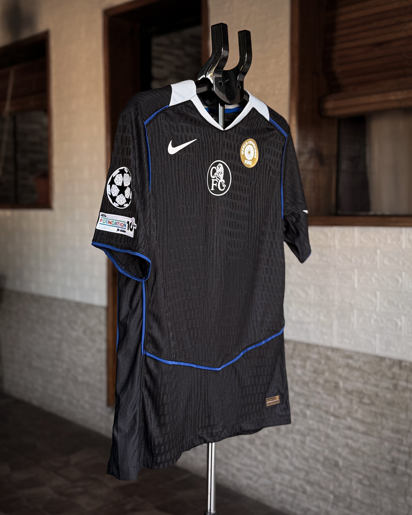 Chelsea Total 90 - STOCK