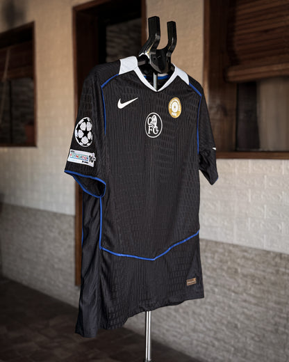 Chelsea Total 90 - STOCK