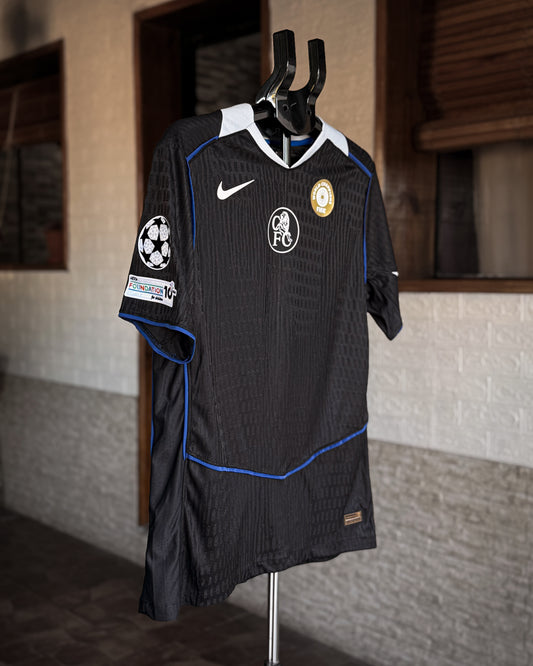 Chelsea Total 90 - PREVENTA