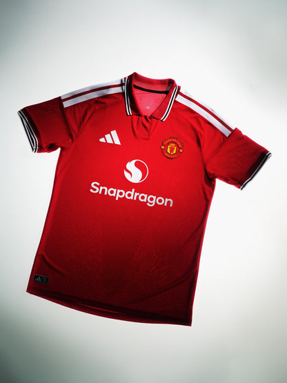 United Home - 2026/27