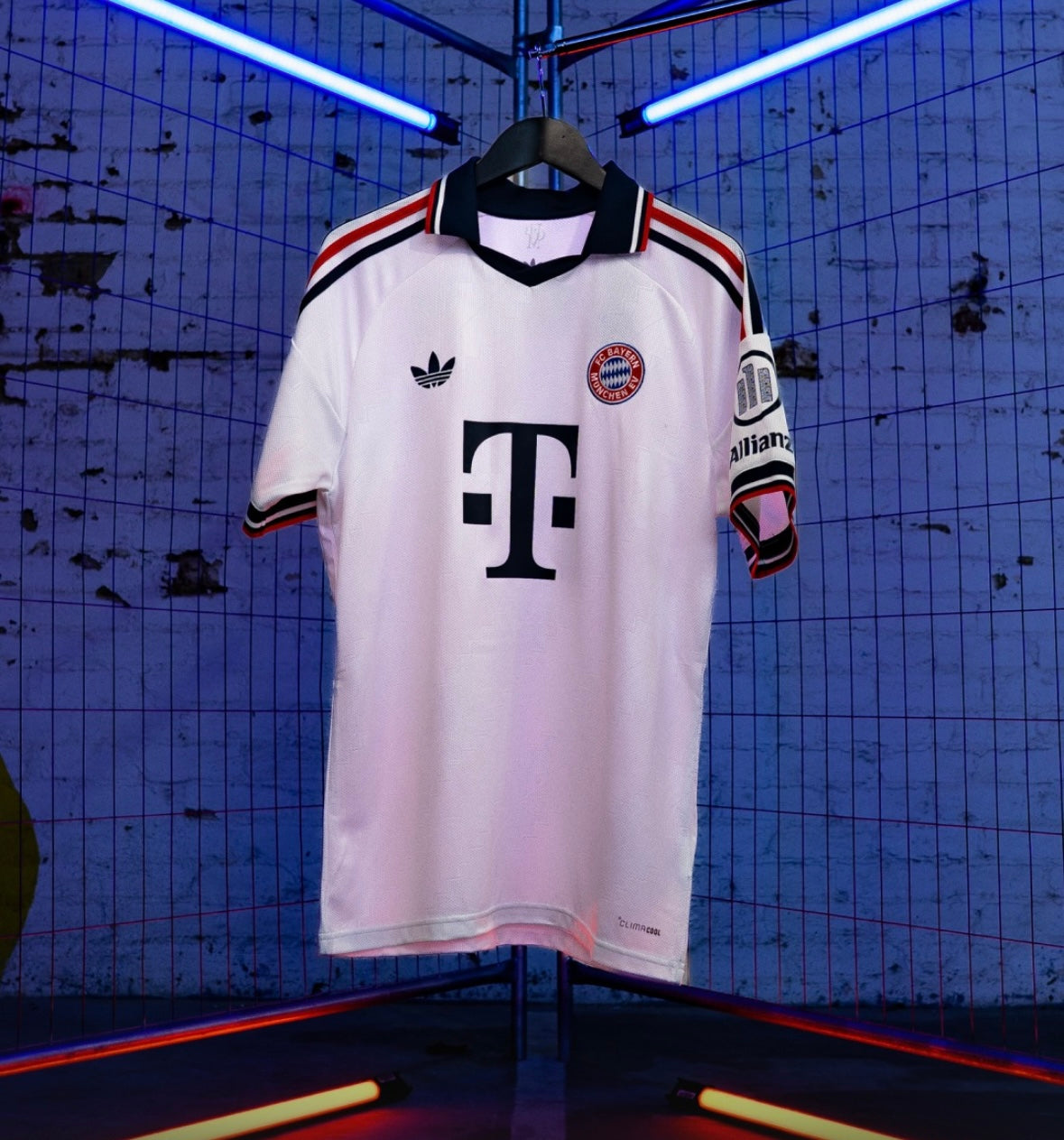 Bayern Away - 2026/27