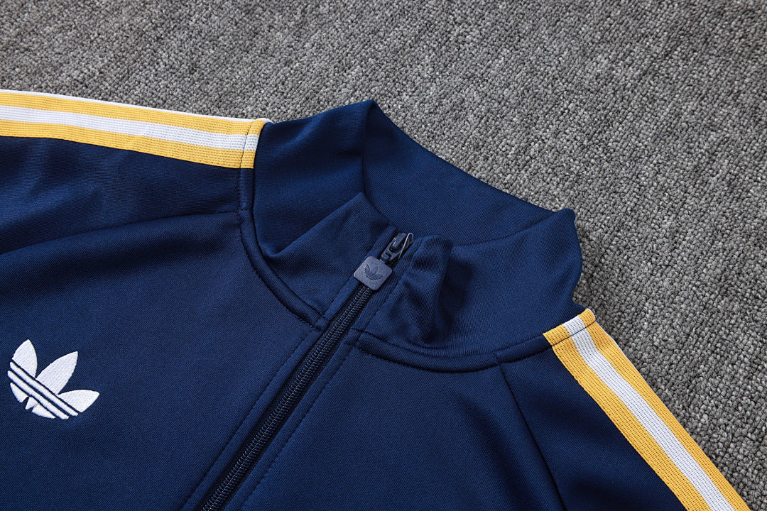 Conjunto Madrid Originals - Blue