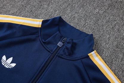 Conjunto Madrid Originals - Blue