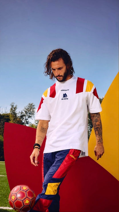 Roma “EQT” - 2026/27