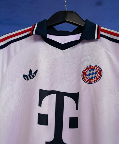 Bayern Away - 2026/27