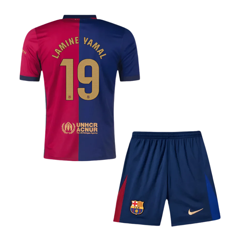 Barcelona Home / Conjunto Niño