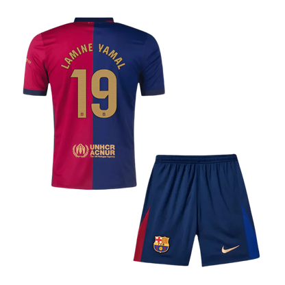 Barcelona Home / Conjunto Niño