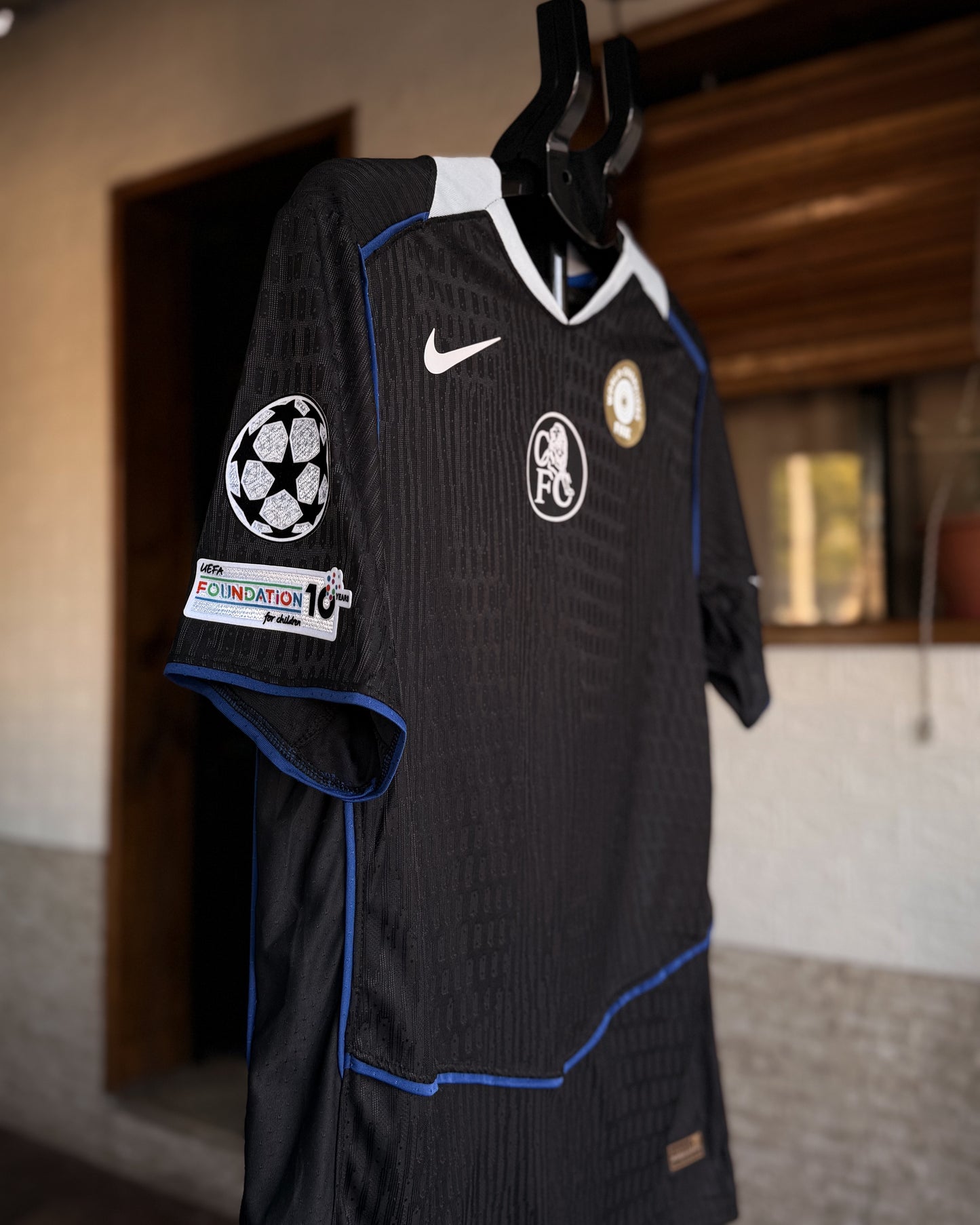 Chelsea Total 90 - STOCK