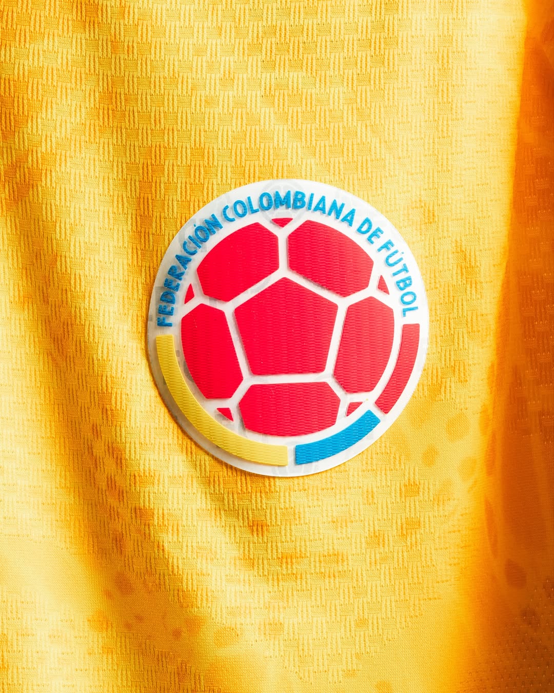 Colombia Home - 2025/26