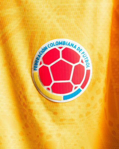 Colombia Home - 2025/26