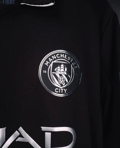Man City Away - 2025/26